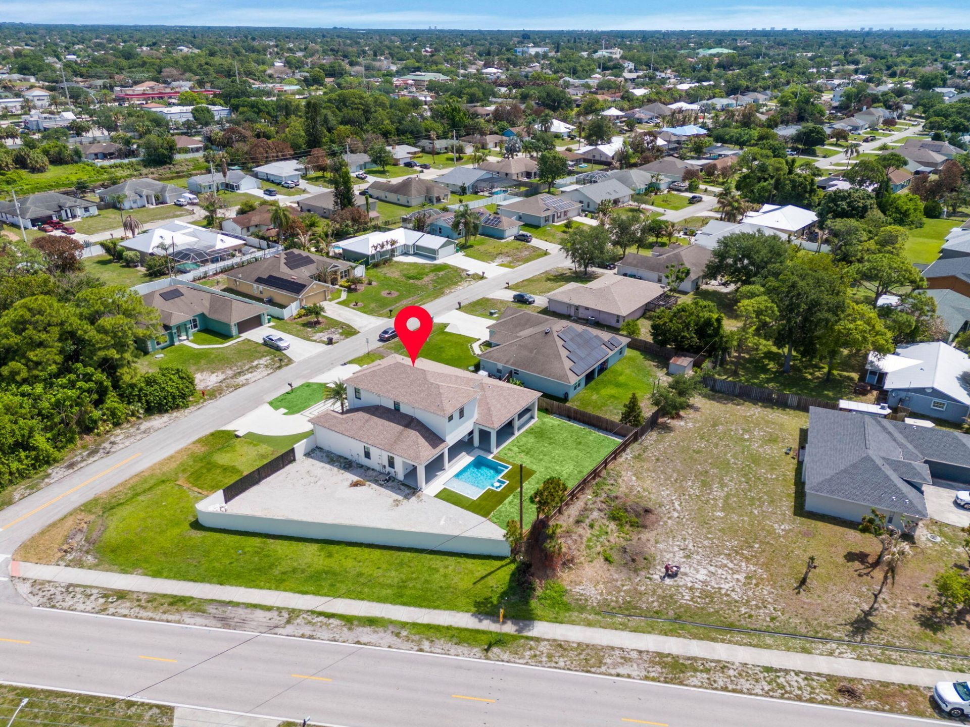 298 SW Statler Avenue, Port Saint Lucie, FL 34984 Photo