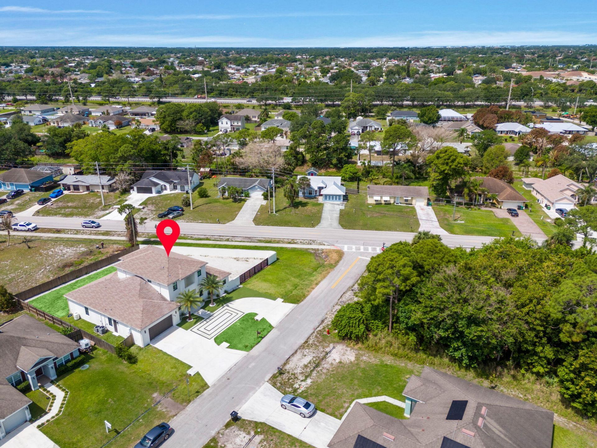 298 SW Statler Avenue, Port Saint Lucie, FL 34984 Photo