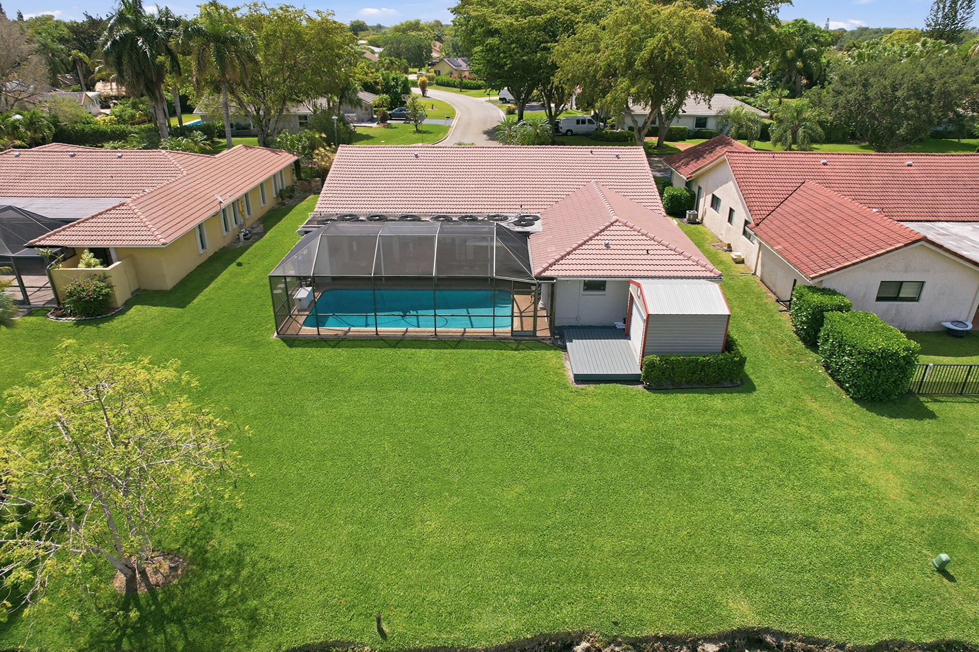 1042 NW 110th Lane, Coral Springs, FL 33071 Photo