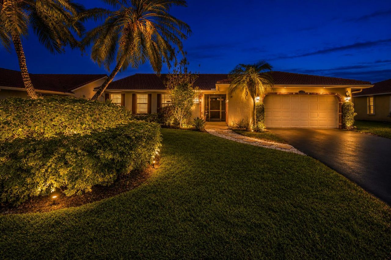1042 NW 110th Lane, Coral Springs, FL 33071 Photo