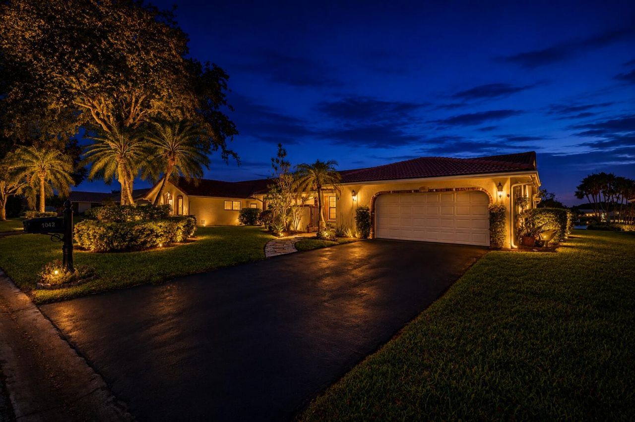 1042 NW 110th Lane, Coral Springs, FL 33071 Photo