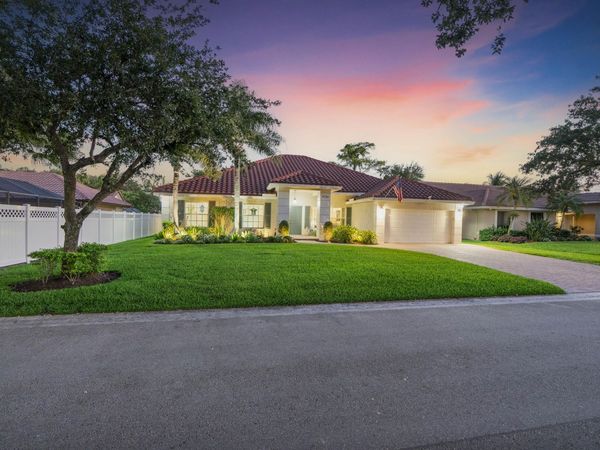 9730 NW 51st Street, Coral Springs, FL 33076