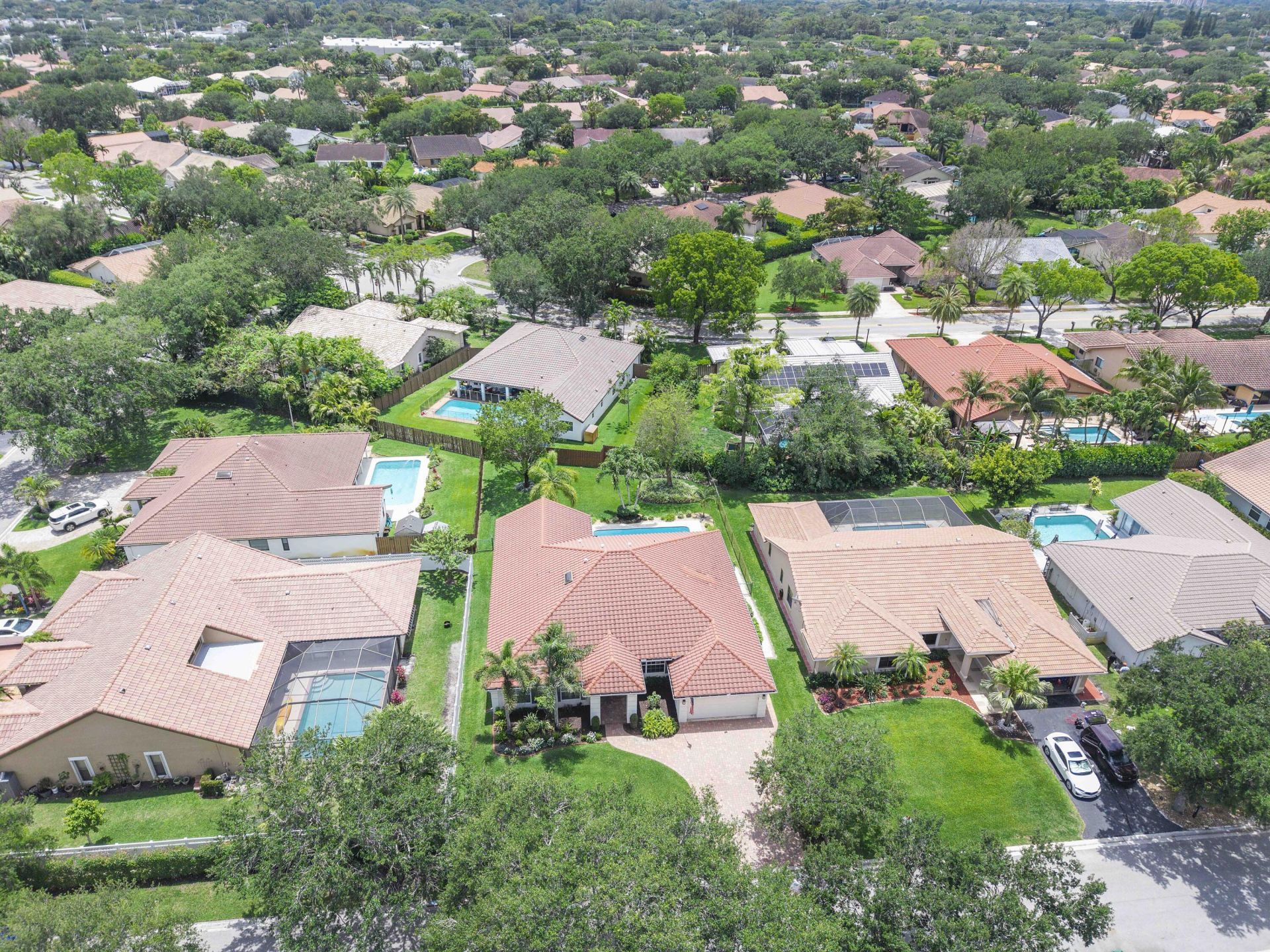 9730 NW 51st Street, Coral Springs, FL 33076 Photo