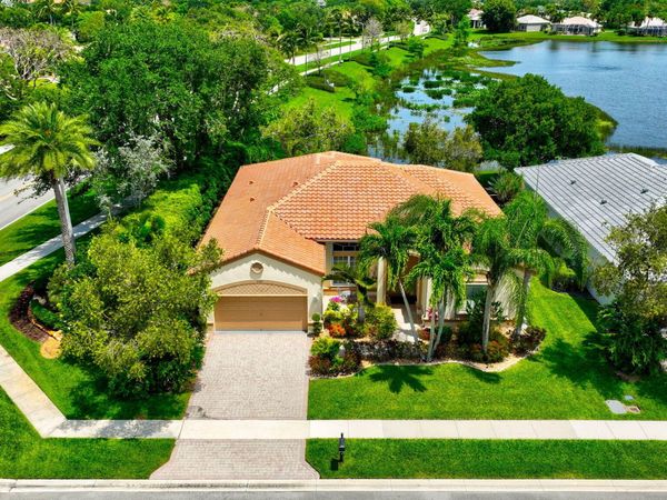 9725 Asti Lane, Lake Worth, FL 33467