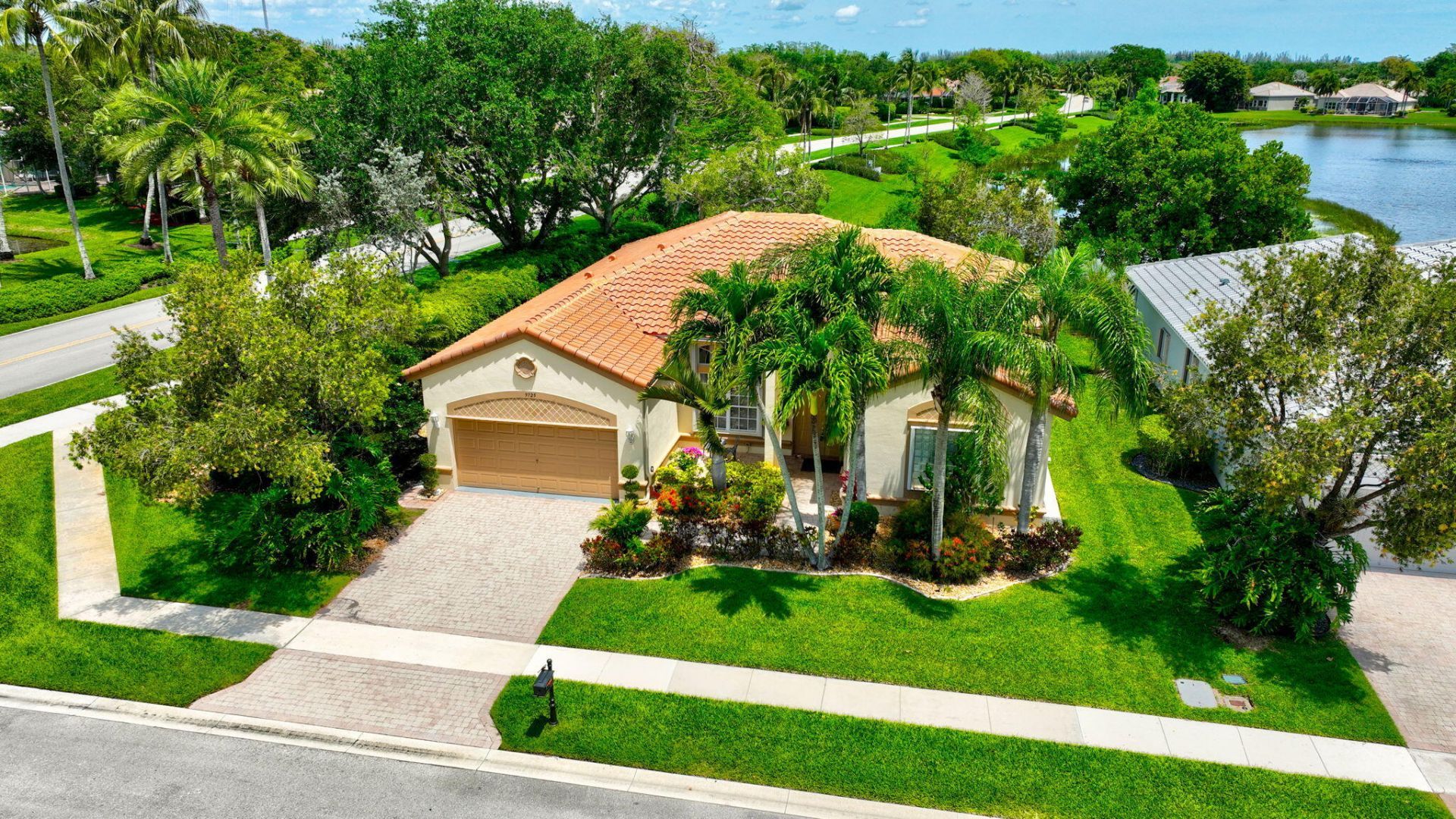 9725 Asti Lane, Lake Worth, FL 33467 Photo