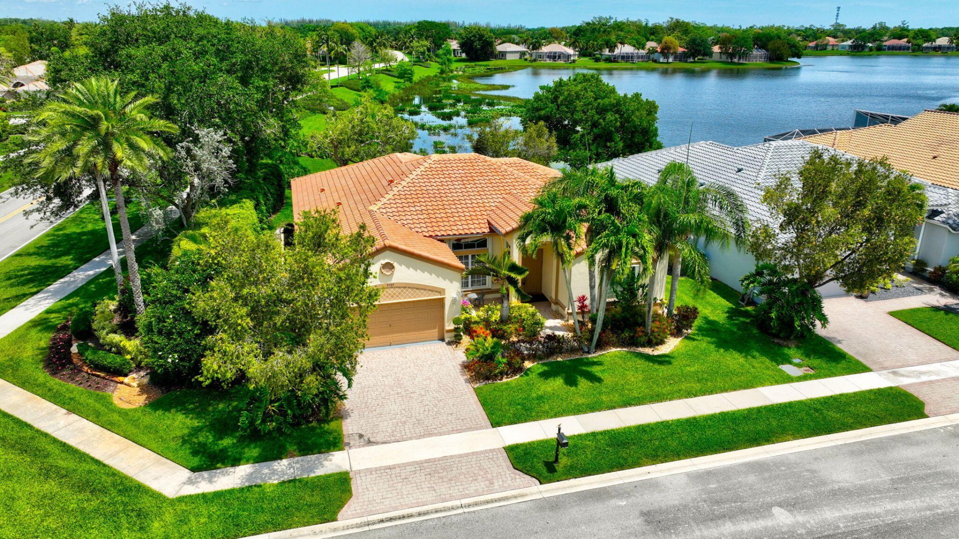 9725 Asti Lane, Lake Worth, FL 33467 Photo