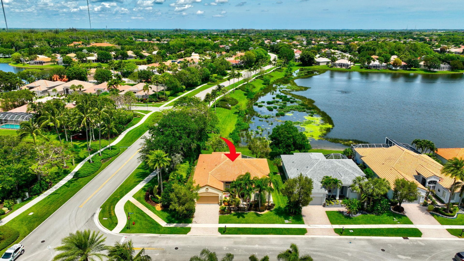 9725 Asti Lane, Lake Worth, FL 33467 Photo