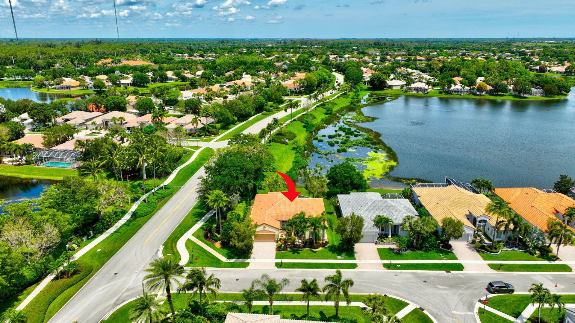 9725 Asti Lane, Lake Worth, FL 33467 Photo