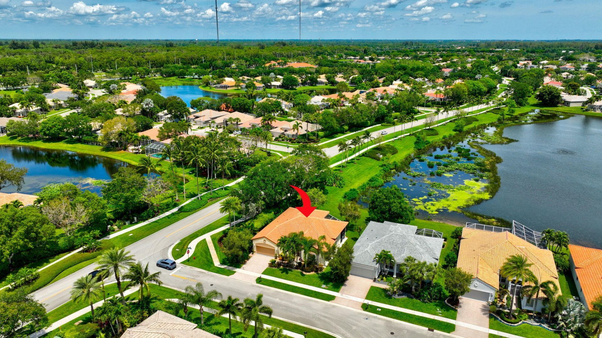 9725 Asti Lane, Lake Worth, FL 33467 Photo