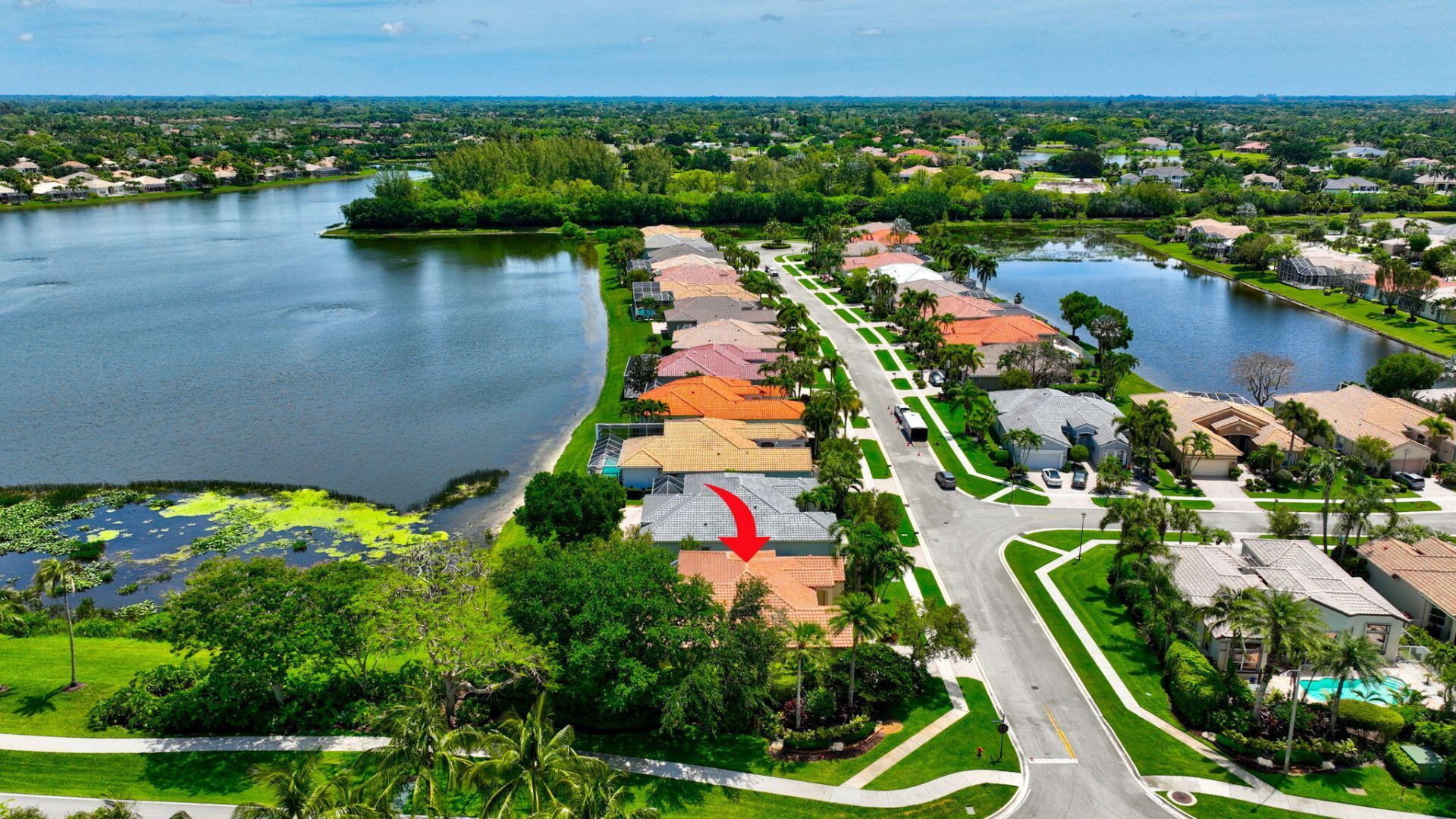 9725 Asti Lane, Lake Worth, FL 33467 Photo