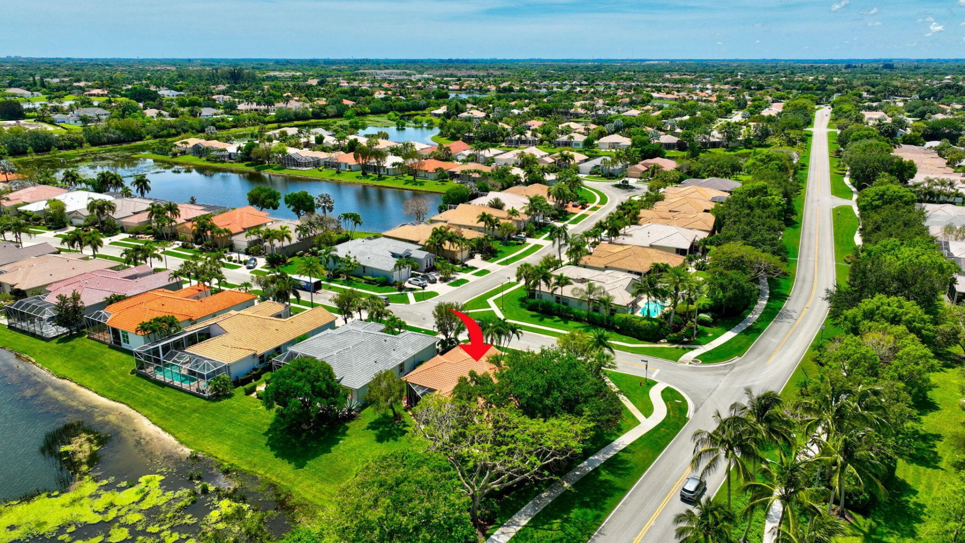 9725 Asti Lane, Lake Worth, FL 33467 Photo