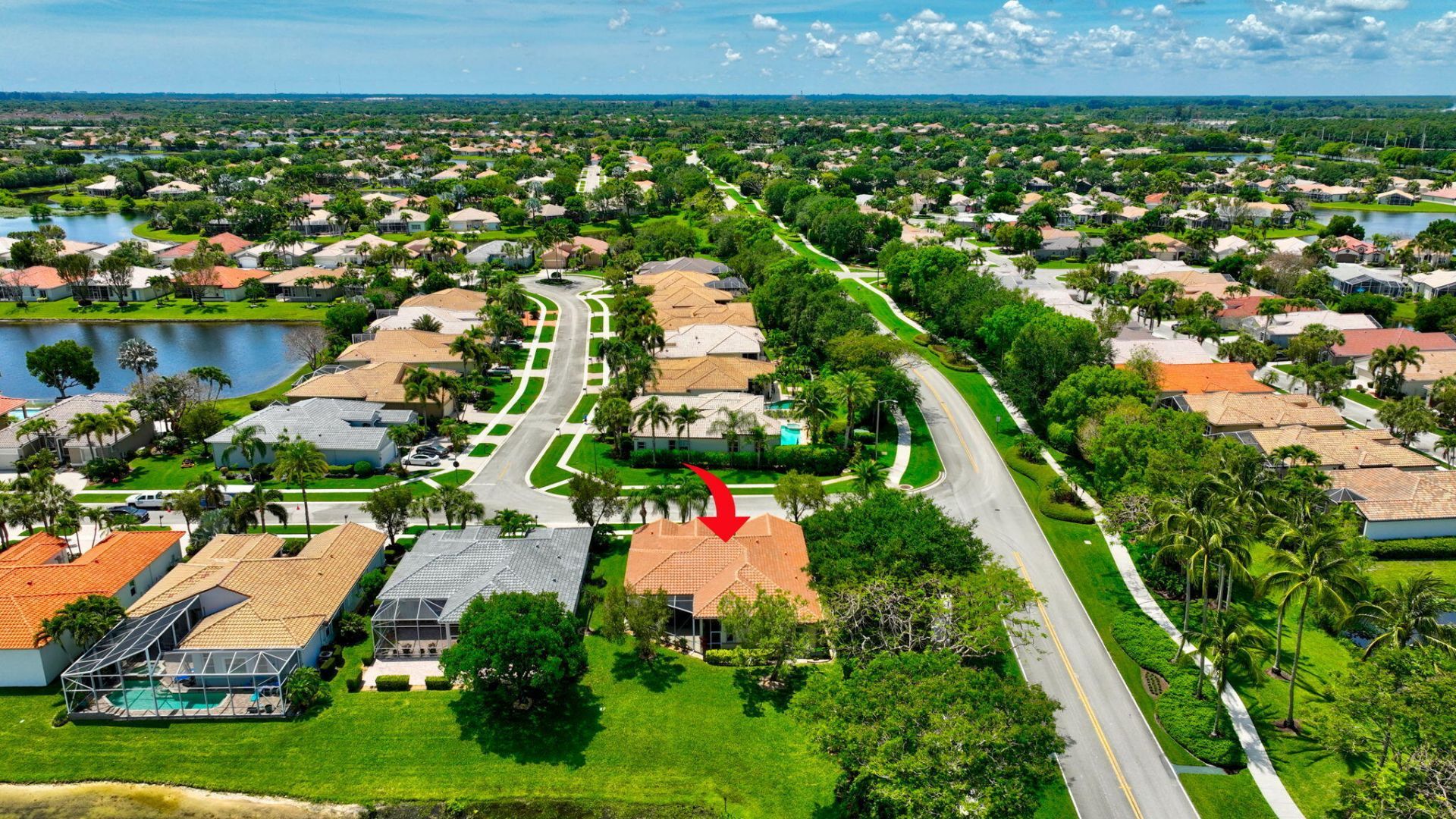 9725 Asti Lane, Lake Worth, FL 33467 Photo