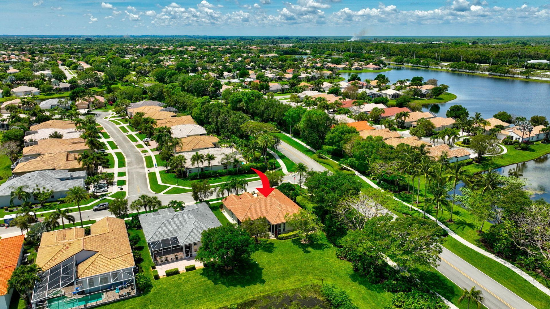9725 Asti Lane, Lake Worth, FL 33467 Photo