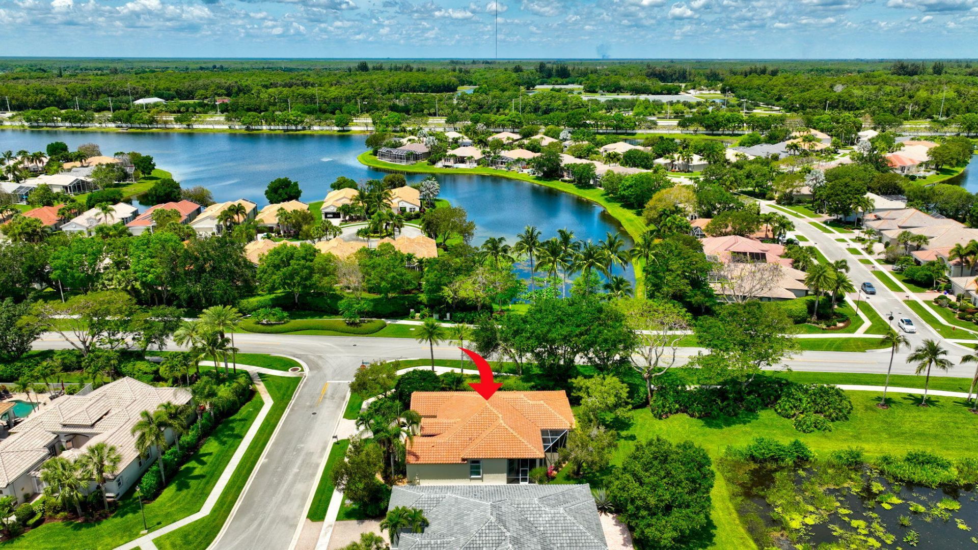 9725 Asti Lane, Lake Worth, FL 33467 Photo