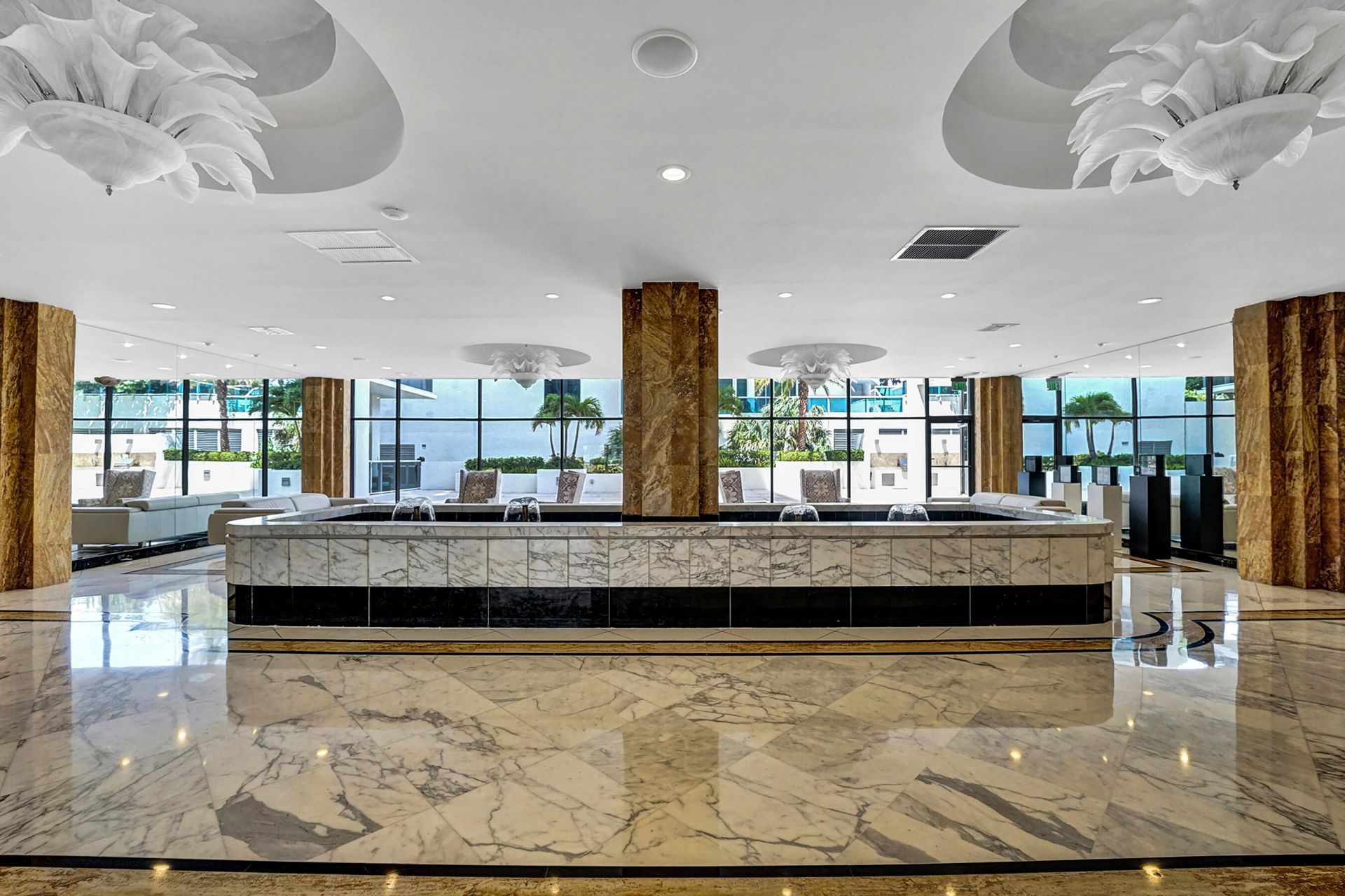 2751 S Ocean Drive, Unit 302s, Hollywood, FL 33019 Photo