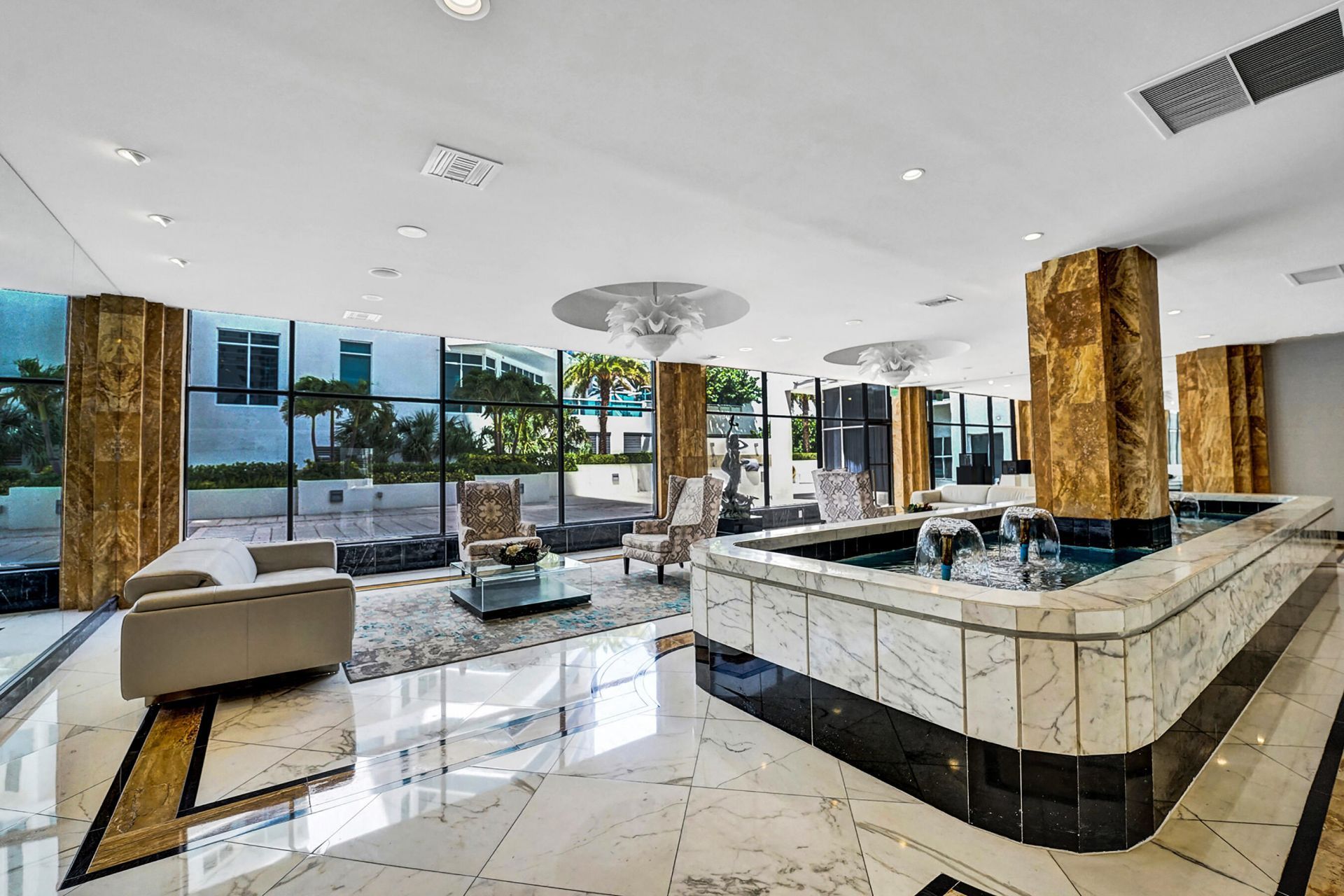 2751 S Ocean Drive, Unit 302s, Hollywood, FL 33019 Photo