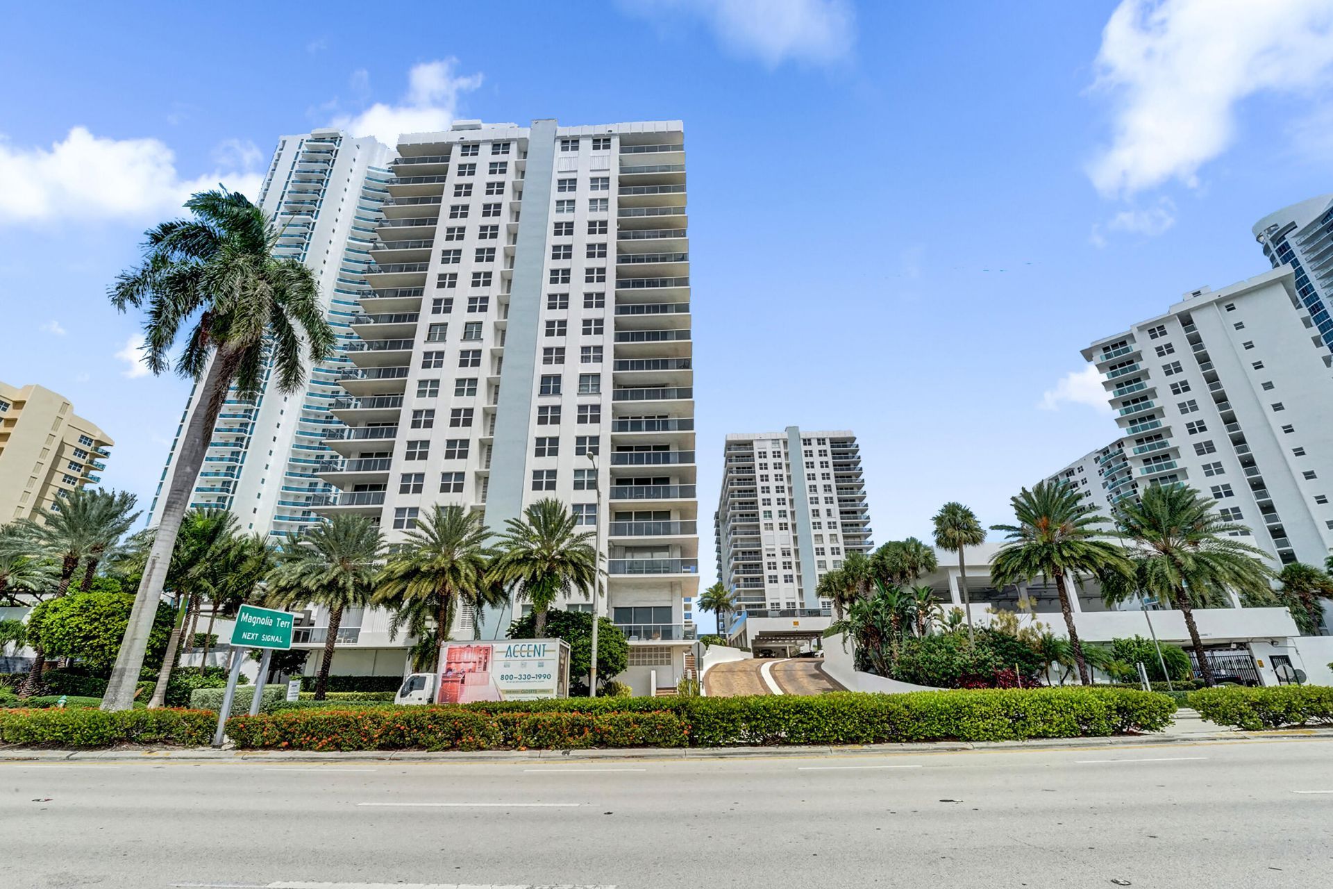2751 S Ocean Drive, Unit 302s, Hollywood, FL 33019 Photo
