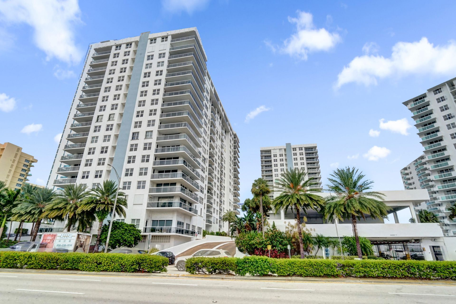 2751 S Ocean Drive, Unit 302s, Hollywood, FL 33019 Photo