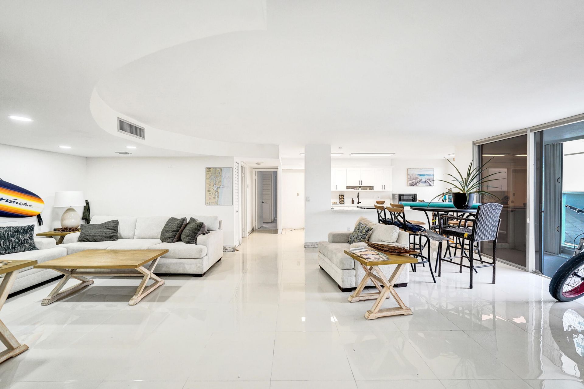 2751 S Ocean Drive, Unit 302s, Hollywood, FL 33019 Photo