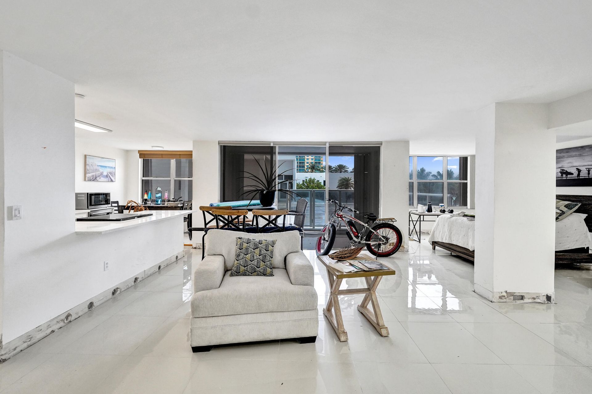 2751 S Ocean Drive, Unit 302s, Hollywood, FL 33019 Photo