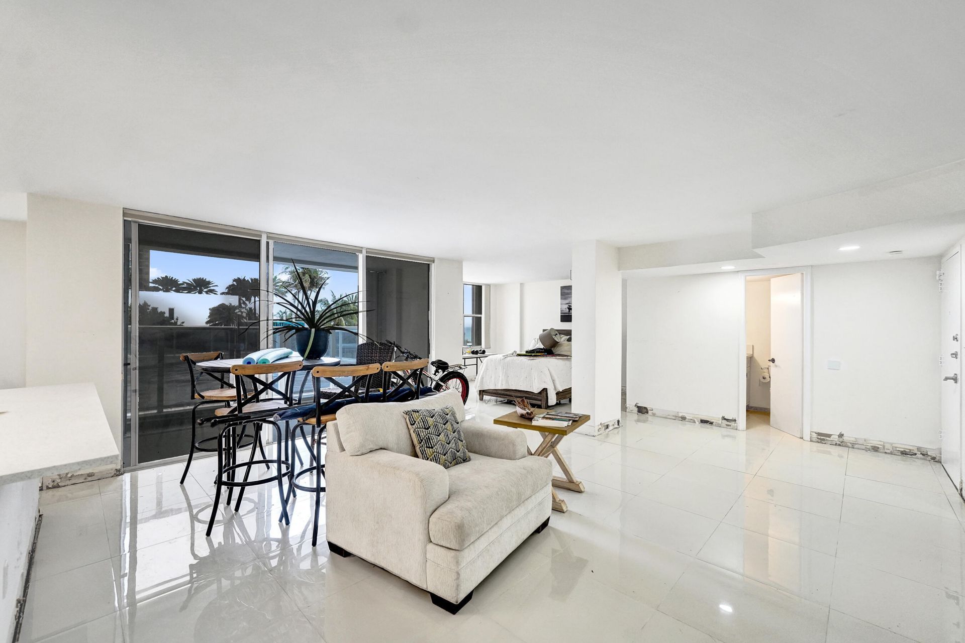 2751 S Ocean Drive, Unit 302s, Hollywood, FL 33019 Photo