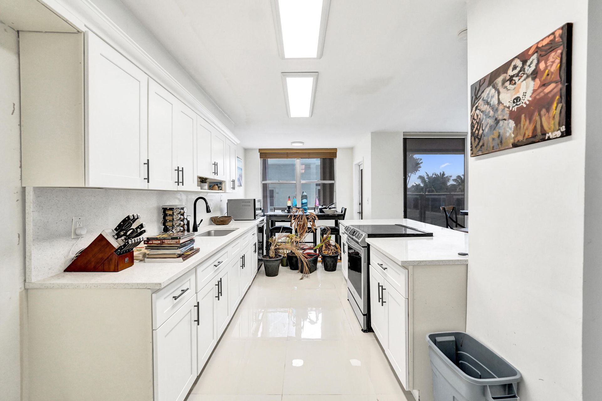 2751 S Ocean Drive, Unit 302s, Hollywood, FL 33019 Photo