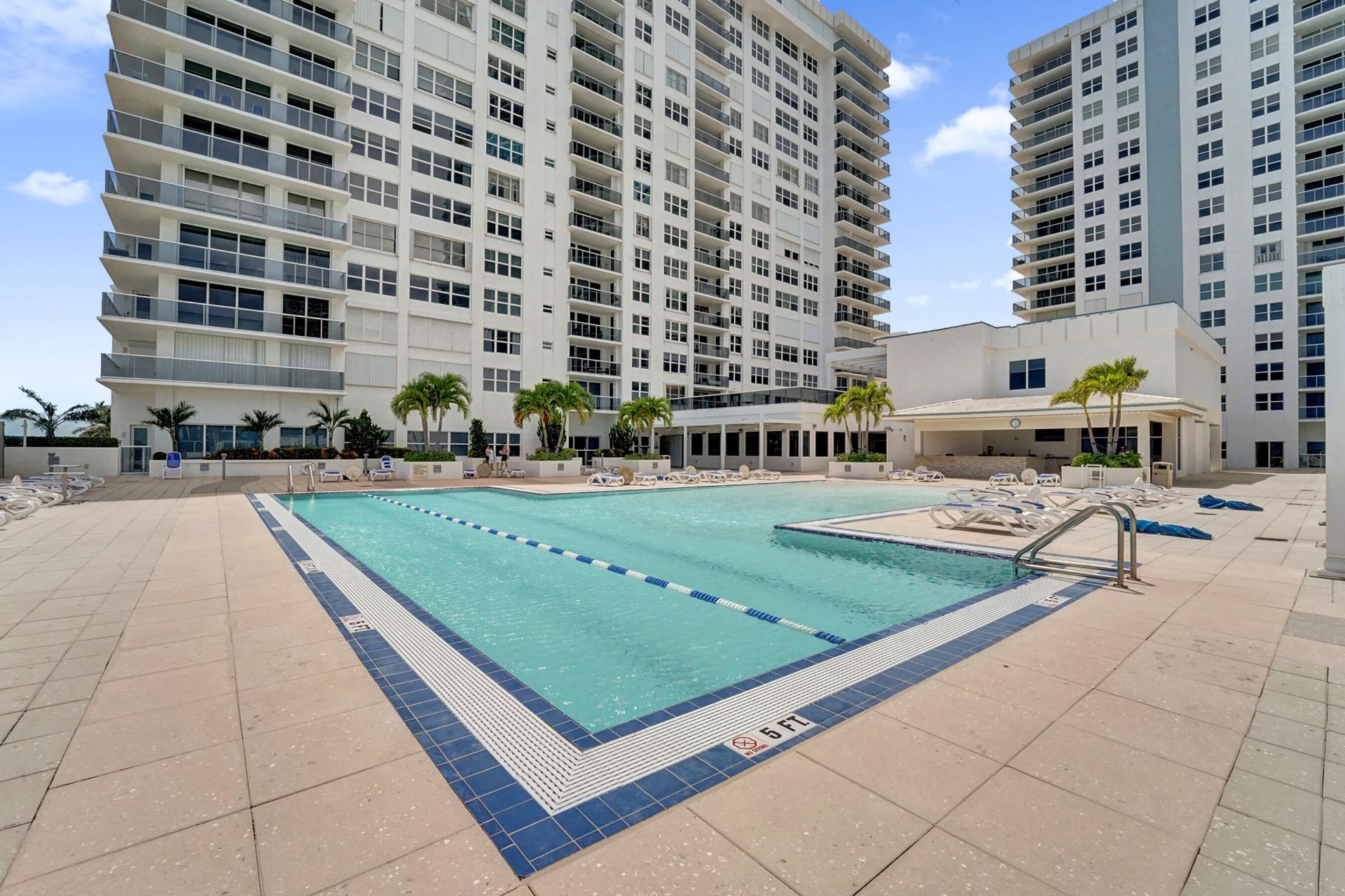 2751 S Ocean Drive, Unit 302s, Hollywood, FL 33019 Photo