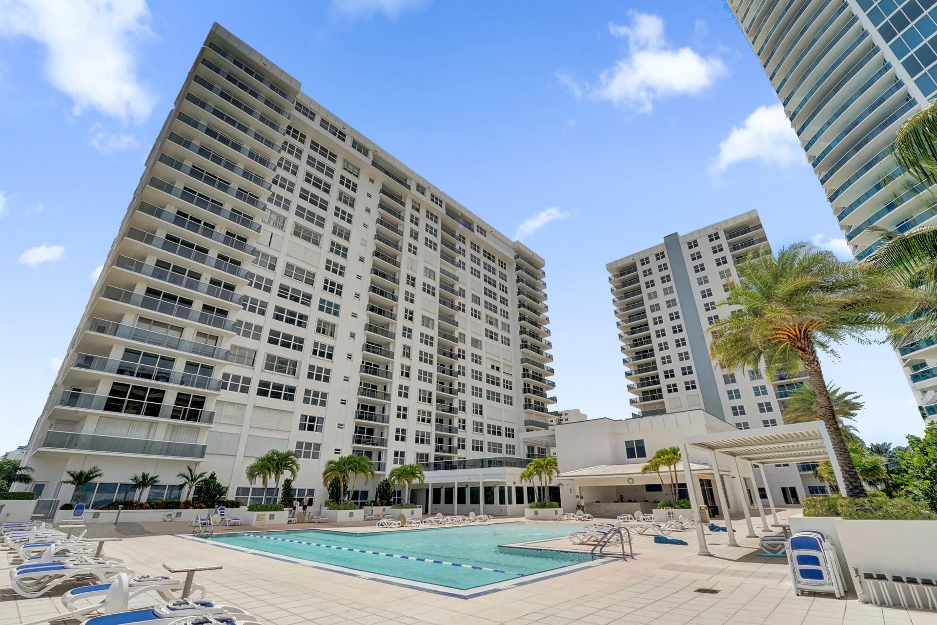 2751 S Ocean Drive, Unit 302s, Hollywood, FL 33019 Photo