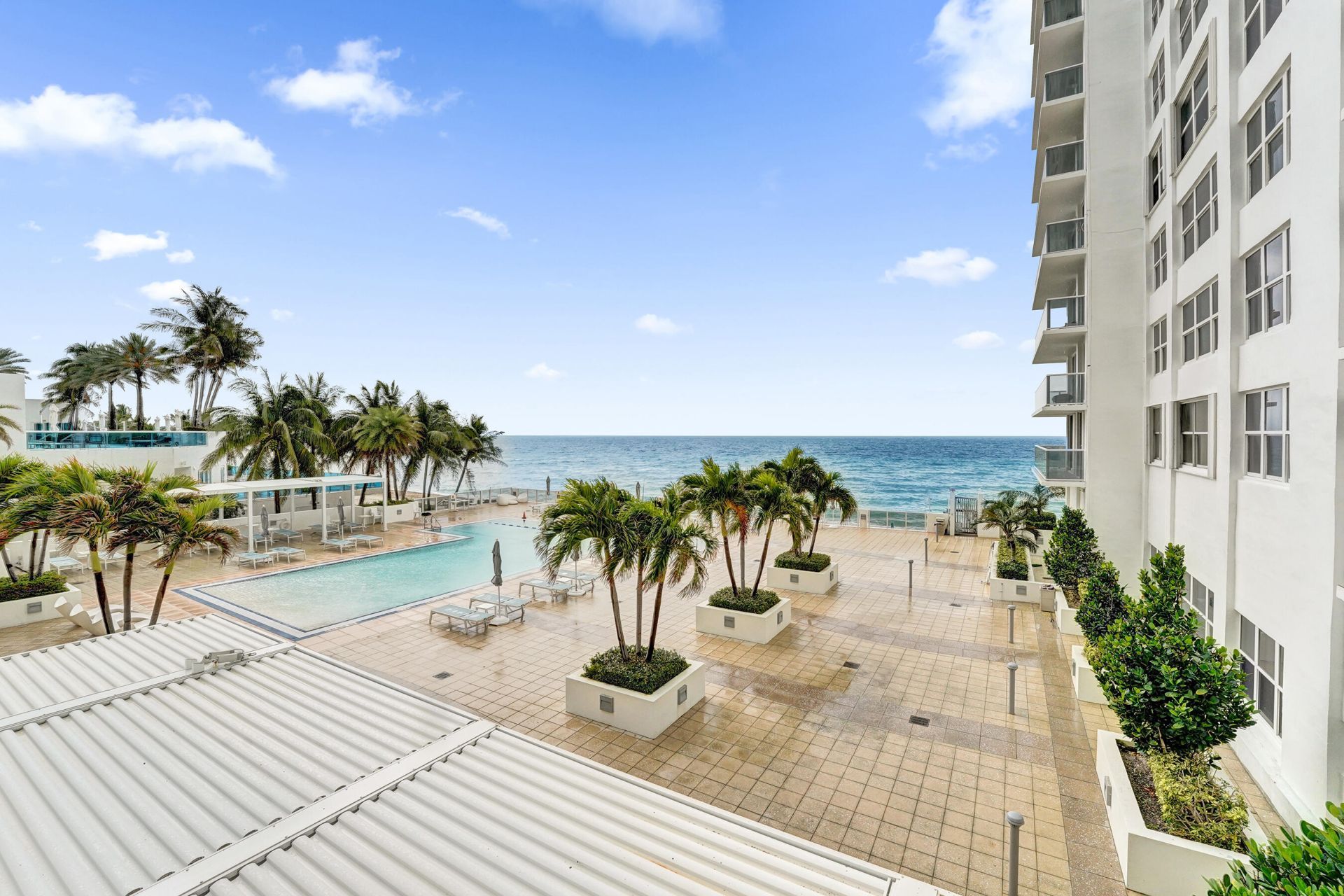 2751 S Ocean Drive, Unit 302s, Hollywood, FL 33019 Photo
