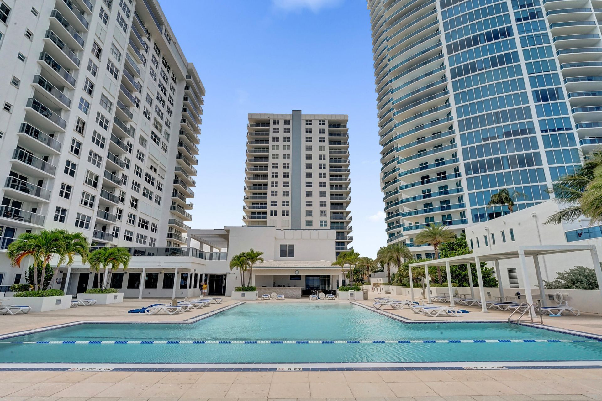 2751 S Ocean Drive, Unit 302s, Hollywood, FL 33019 Photo