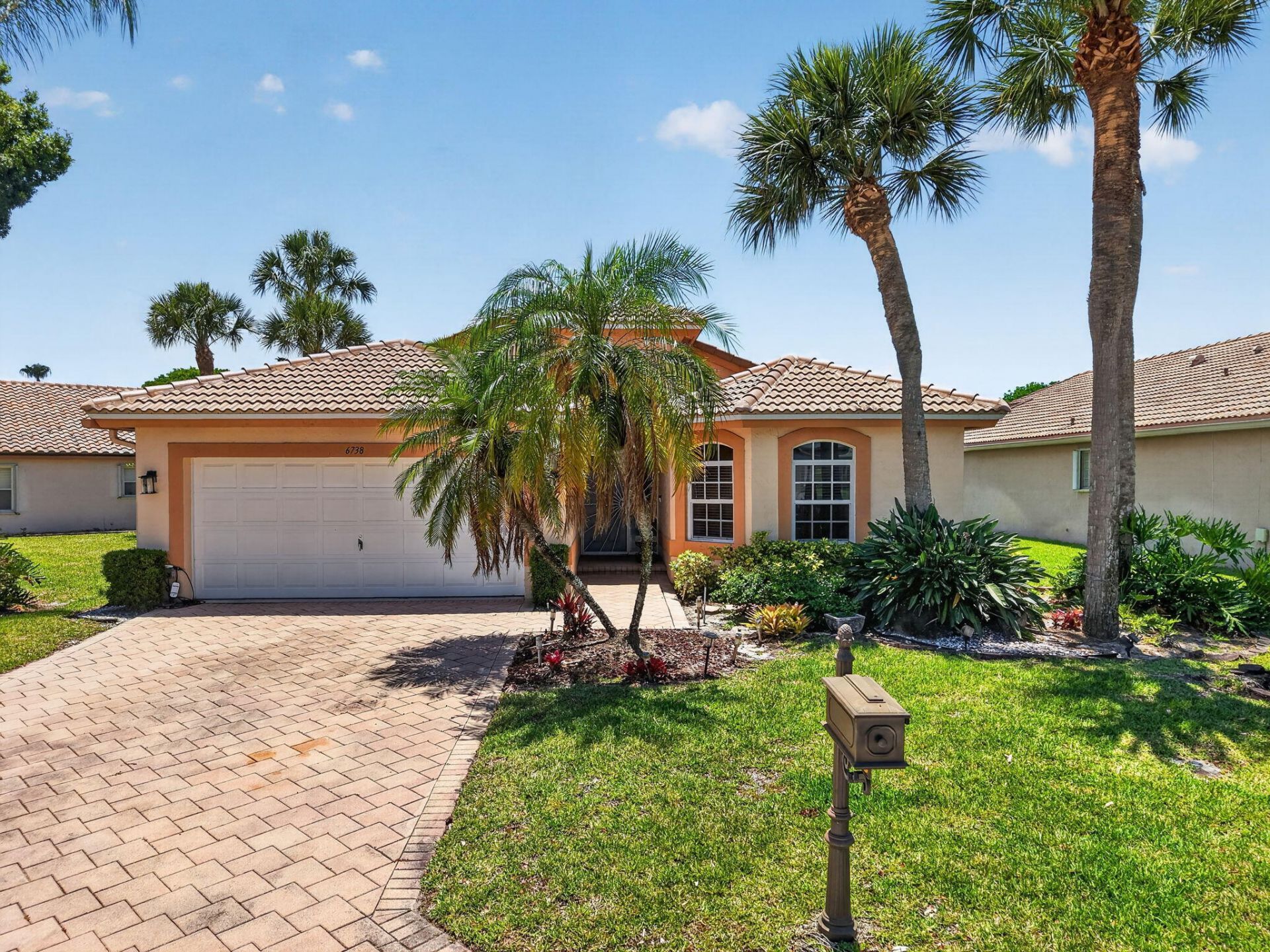 6738 Sun River Road, Boynton Beach, FL 33437 Photo