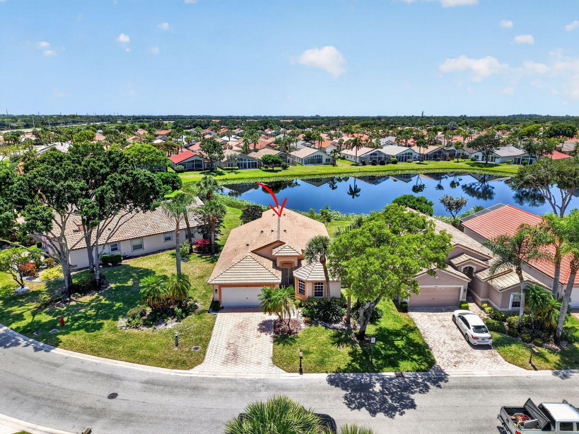 6738 Sun River Road, Boynton Beach, FL 33437 Photo