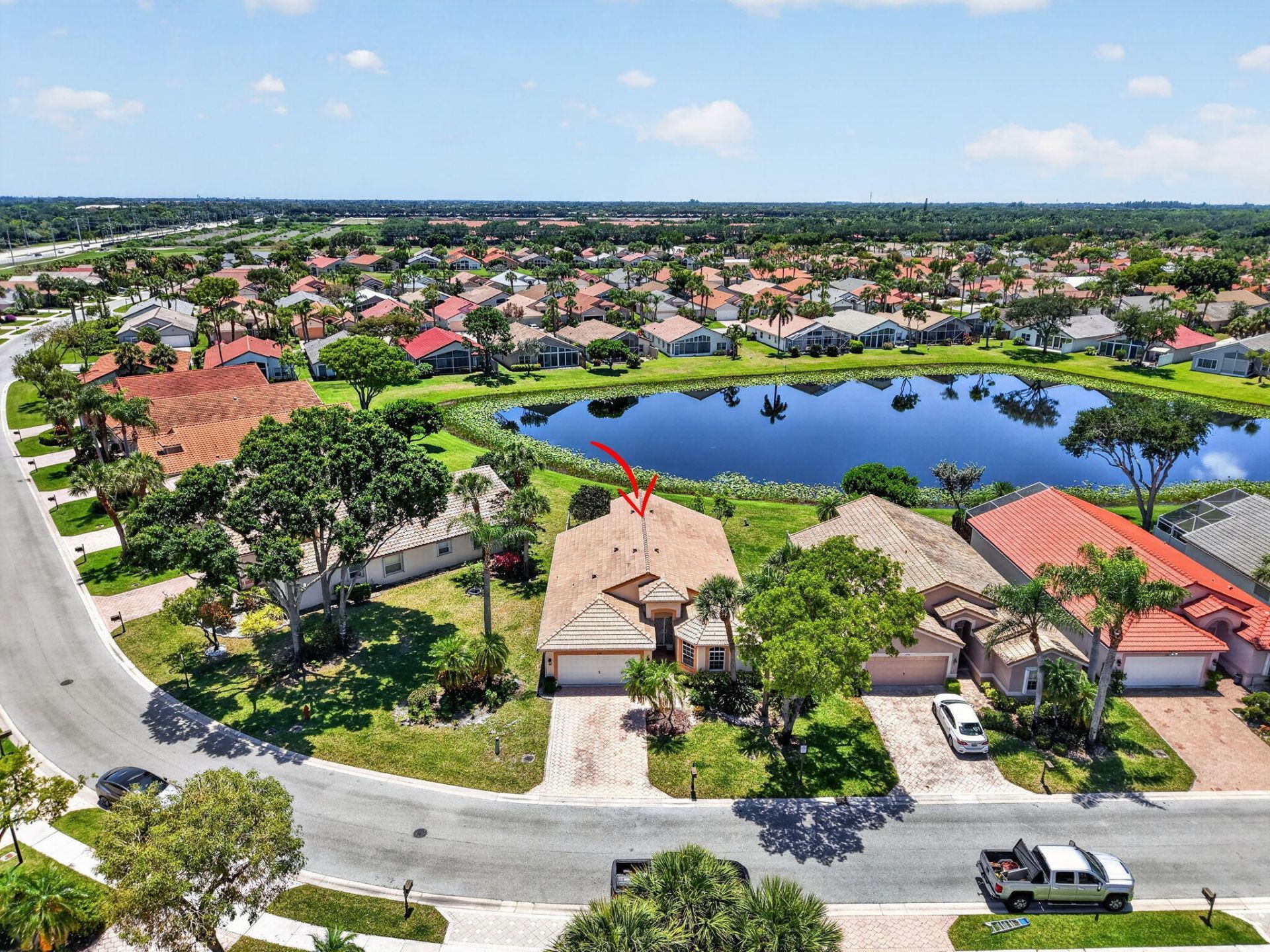 6738 Sun River Road, Boynton Beach, FL 33437 Photo