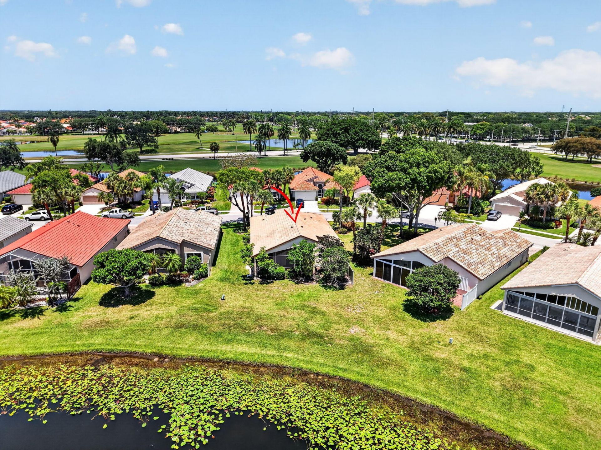 6738 Sun River Road, Boynton Beach, FL 33437 Photo