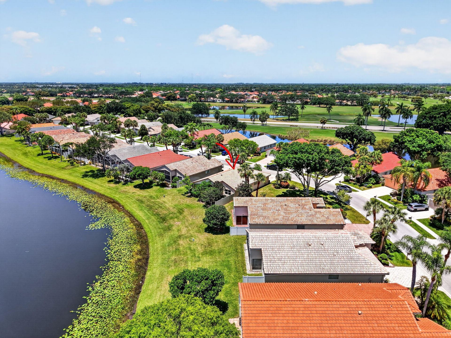 6738 Sun River Road, Boynton Beach, FL 33437 Photo