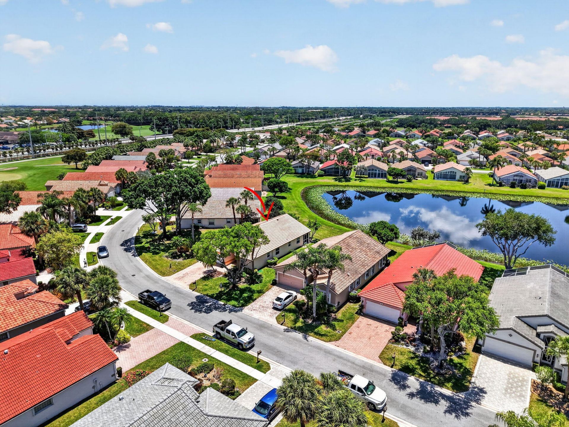 6738 Sun River Road, Boynton Beach, FL 33437 Photo