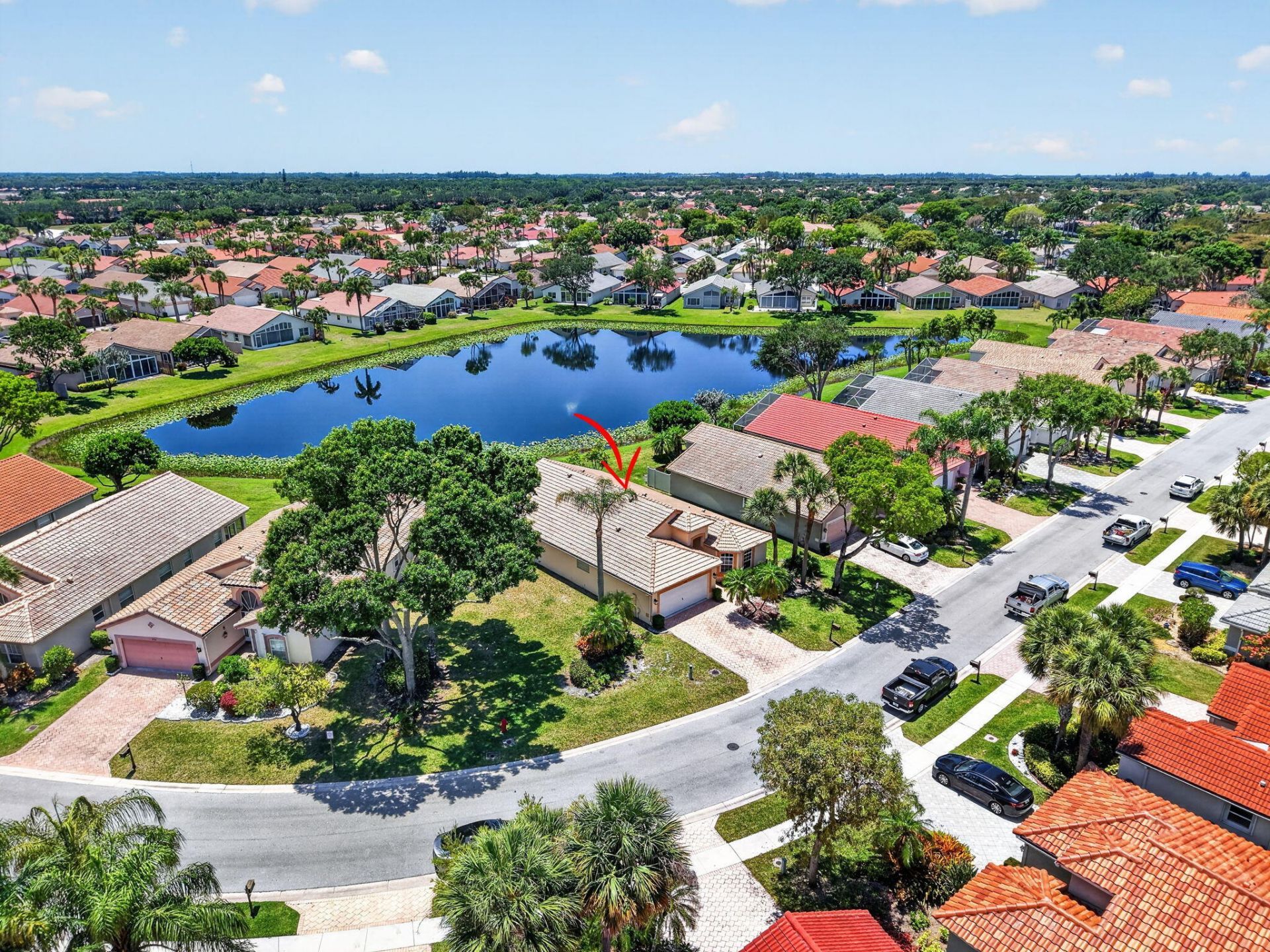 6738 Sun River Road, Boynton Beach, FL 33437 Photo
