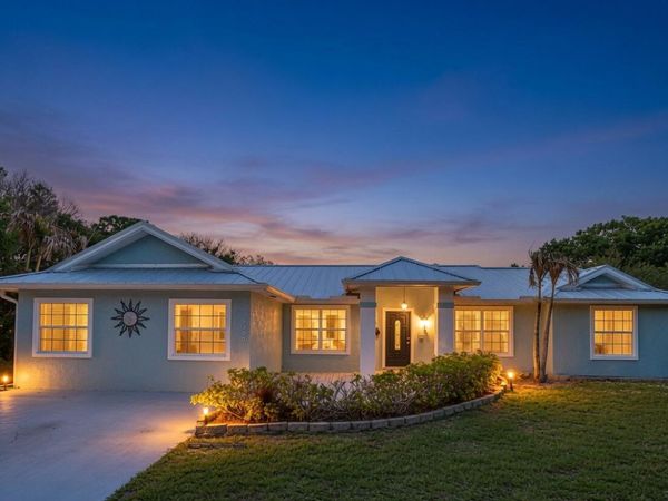 5700 Oleander Avenue, Fort Pierce, FL 34982