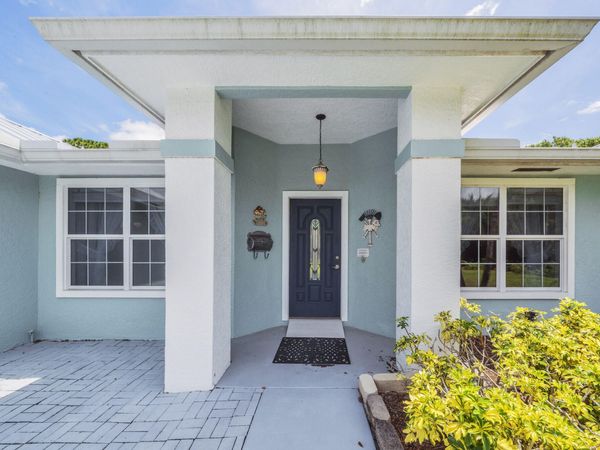 5700 Oleander Avenue, Fort Pierce, FL 34982