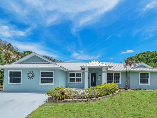 5700 Oleander Avenue, Fort Pierce, FL 34982