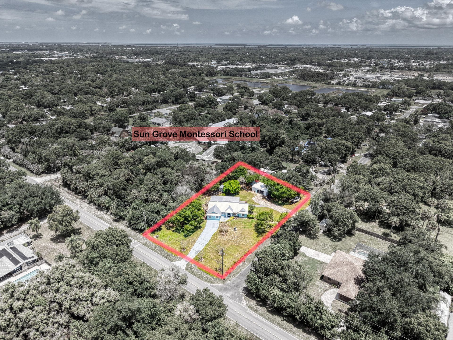 5700 Oleander Avenue, Fort Pierce, FL 34982 Photo