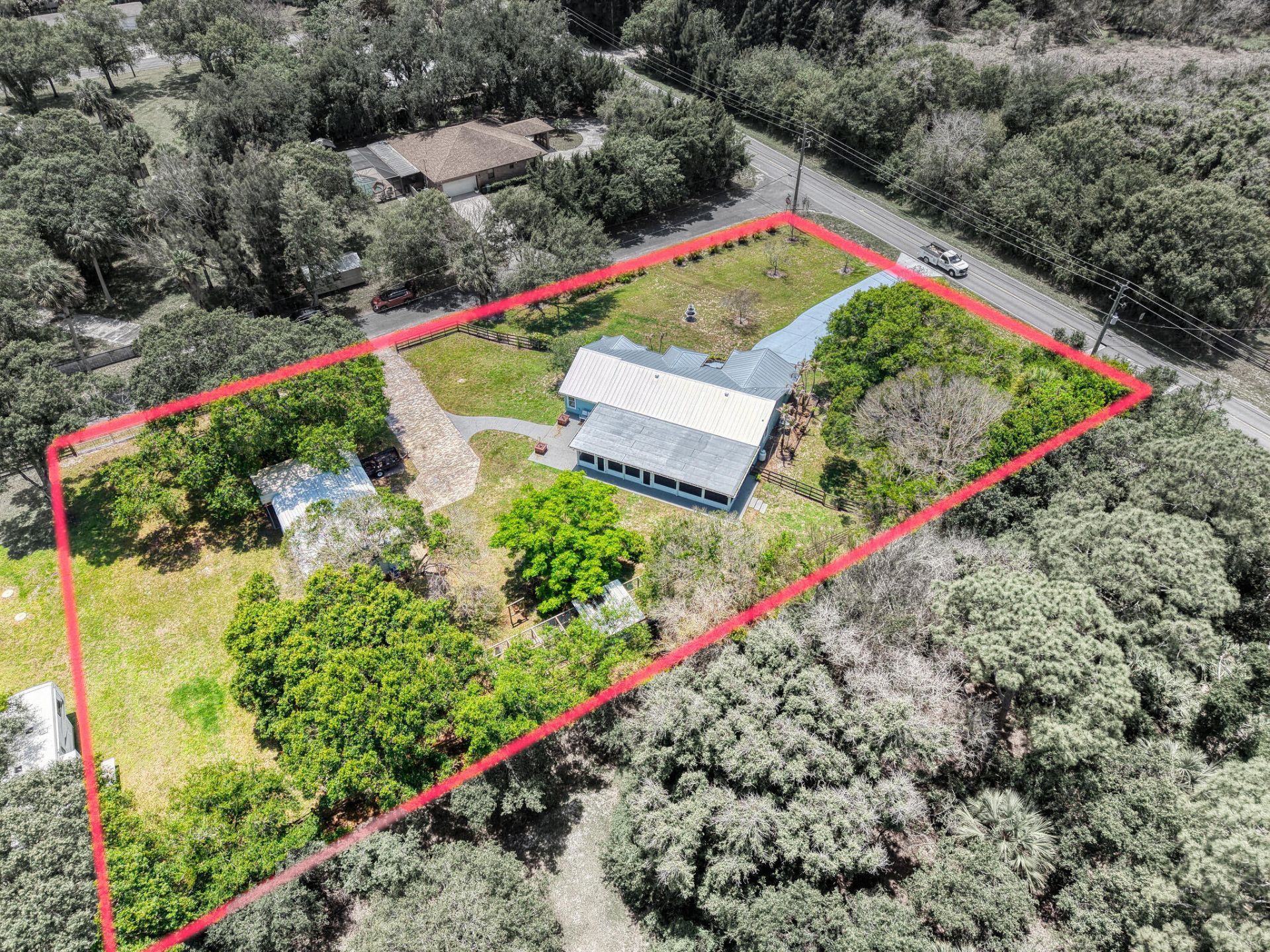 5700 Oleander Avenue, Fort Pierce, FL 34982 Photo