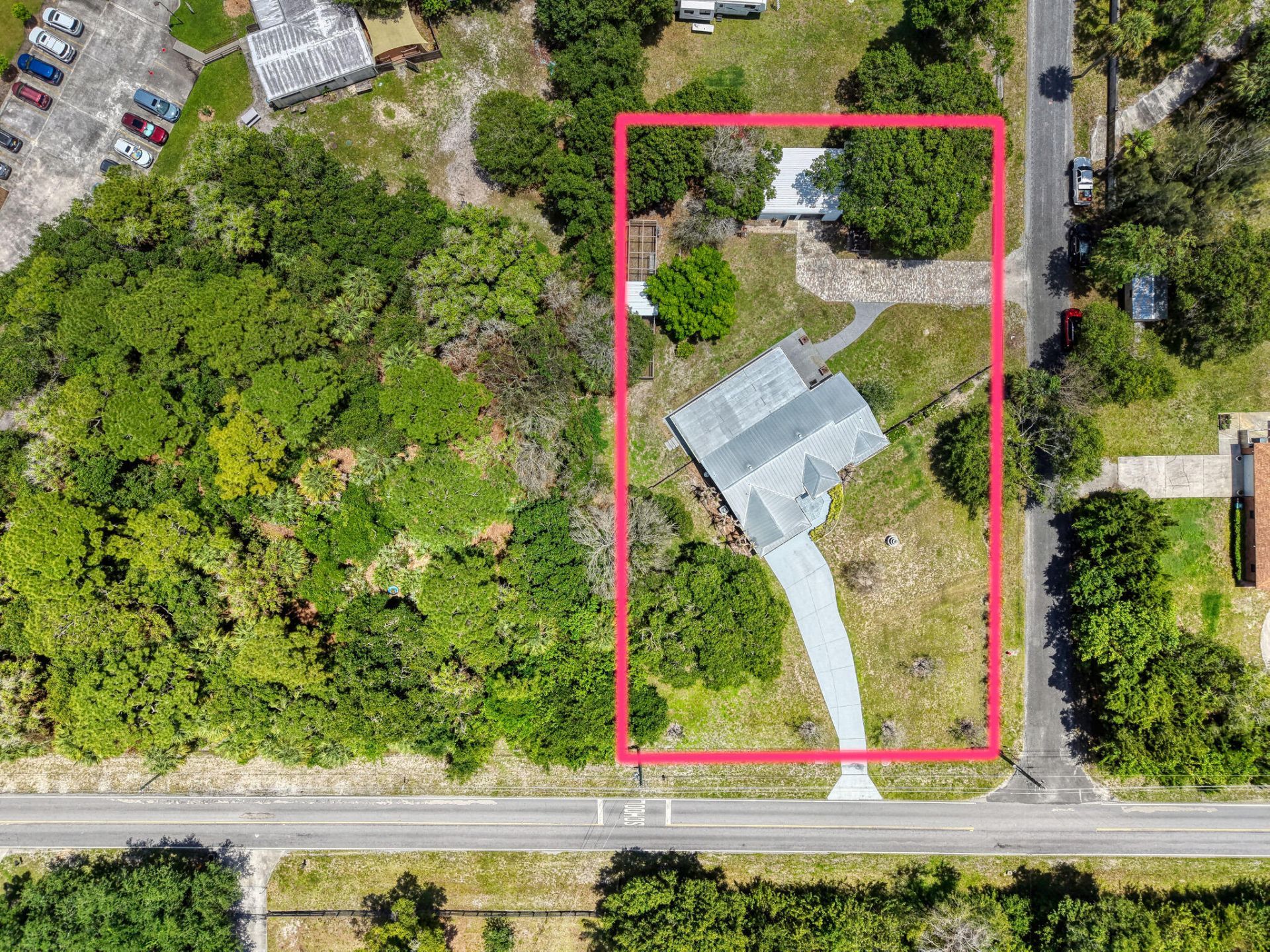 5700 Oleander Avenue, Fort Pierce, FL 34982 Photo