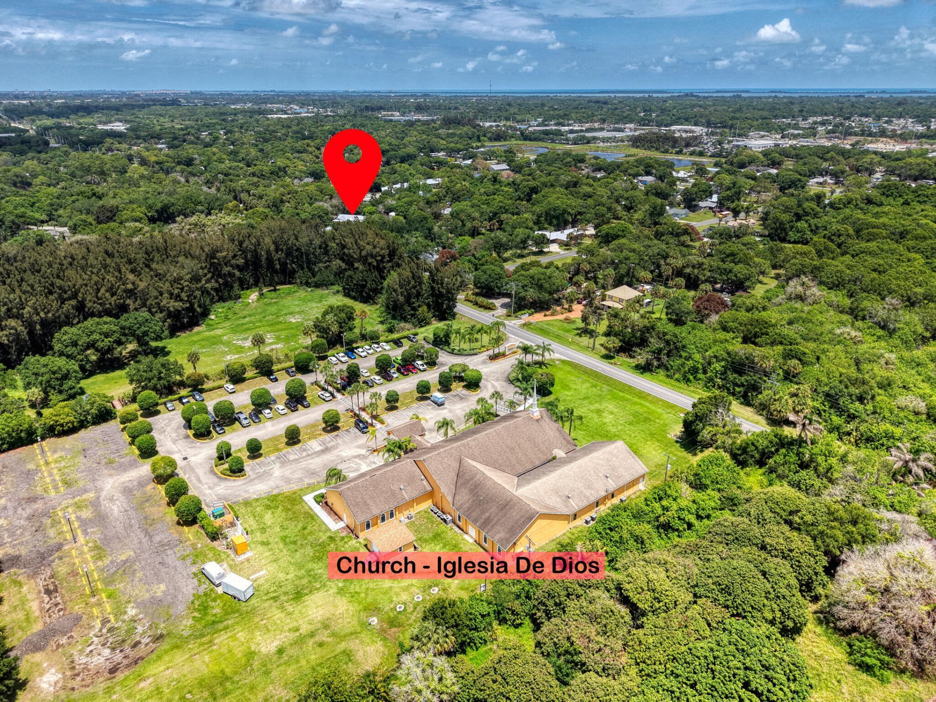 5700 Oleander Avenue, Fort Pierce, FL 34982 Photo