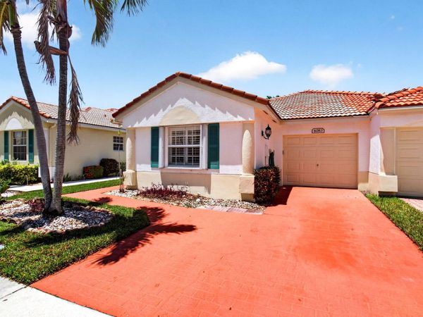 6083 Caladium Road, Delray Beach, FL 33484