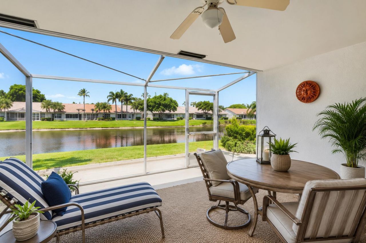 6083 Caladium Road, Delray Beach, FL 33484 Photo