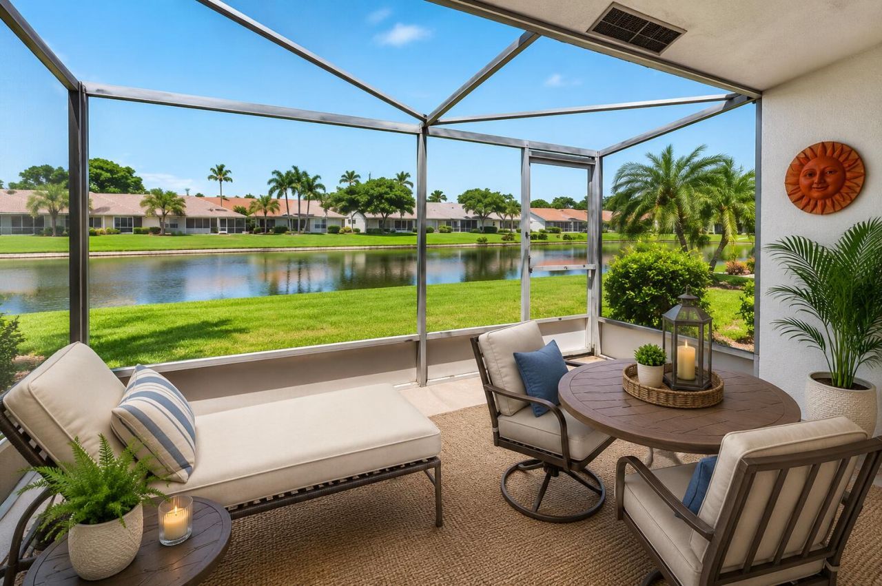 6083 Caladium Road, Delray Beach, FL 33484 Photo
