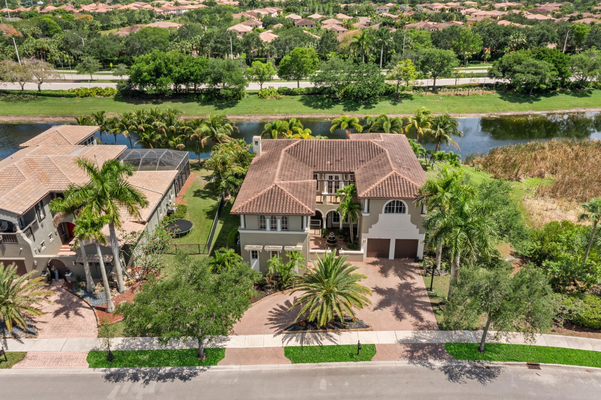 11244 NW 77th Place, Parkland, FL 33076 Photo