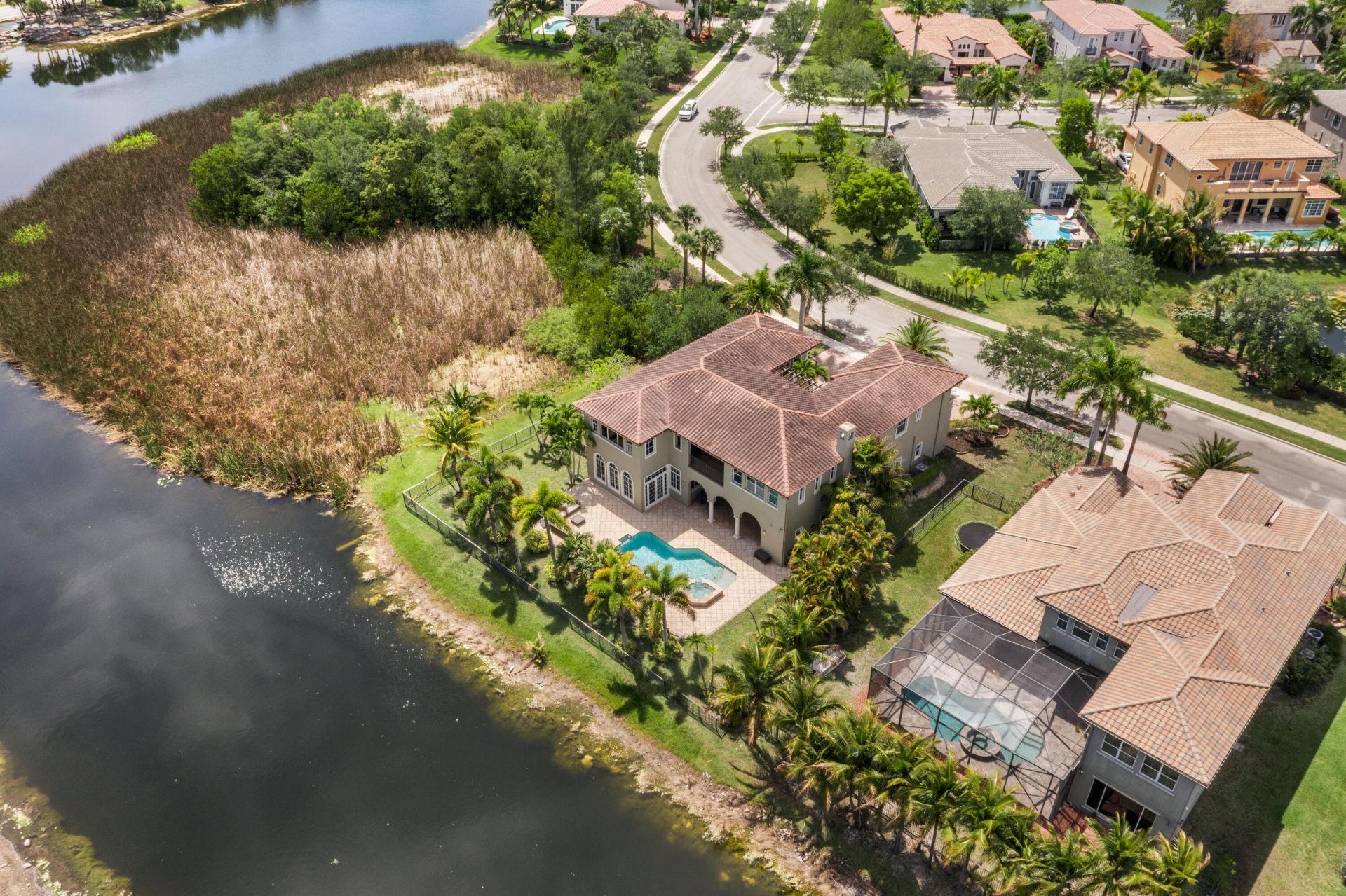 11244 NW 77th Place, Parkland, FL 33076 Photo