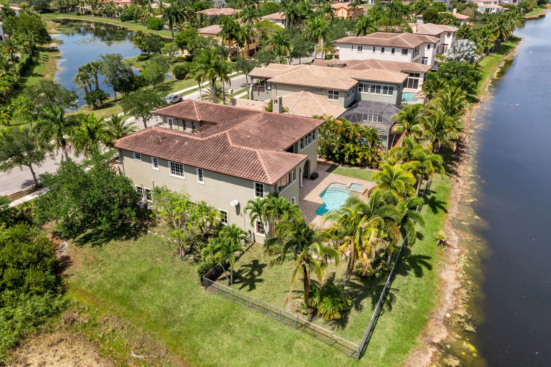 11244 NW 77th Place, Parkland, FL 33076 Photo